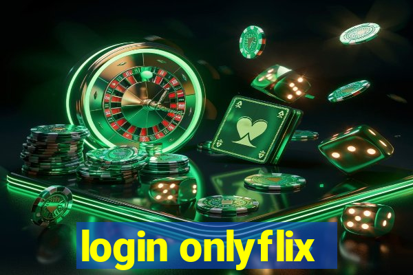 login onlyflix